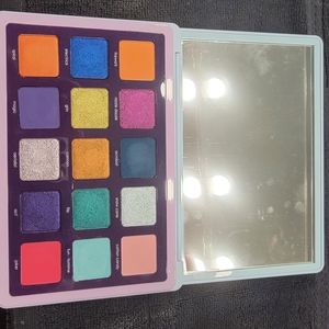 Natasha Denona- Circo Loco Palette
